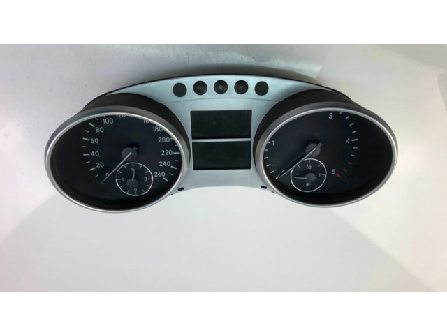 Přístrojová deska Mercedes-Benz R W251 2006 A2514402011