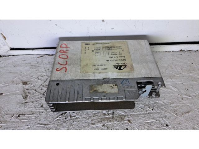 Блок управления АБС 85GG2C013AB, 10090100114 Acura ILX