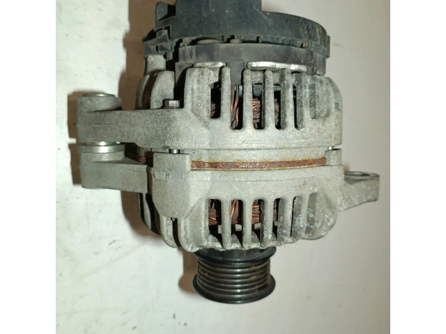 Ступица 13229990 Vauxhall Zafira B 1.9