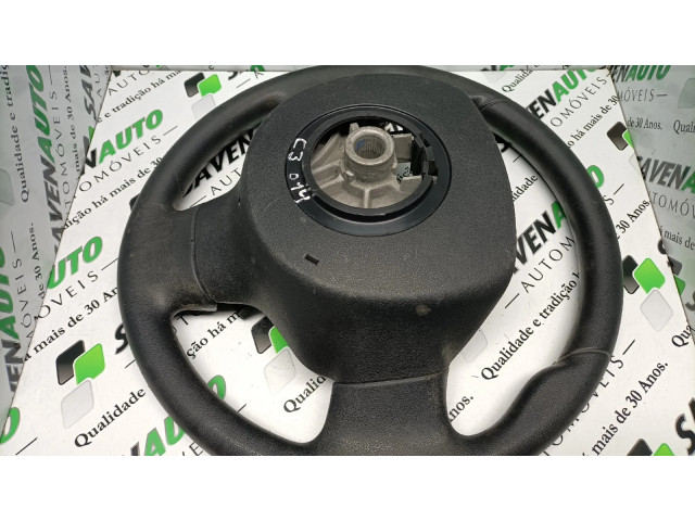 Volant Citroen C3 Picasso SV2-23-11