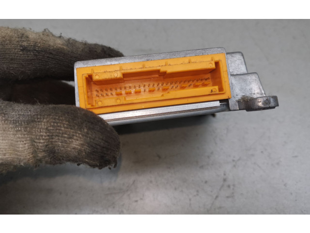 Блок подушек безопасности 9643825880   Peugeot 306