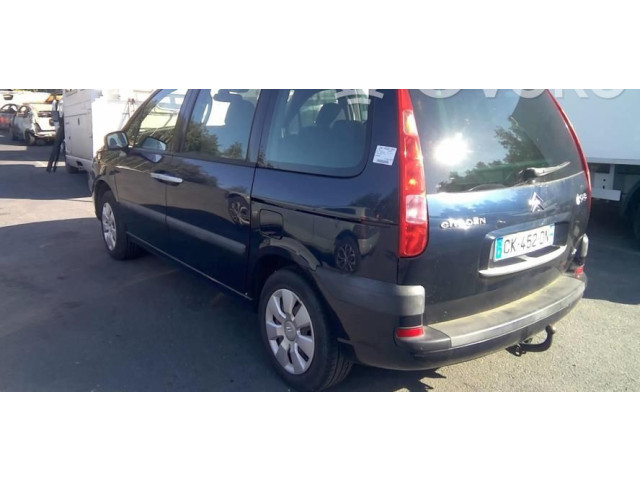 Панель приборов 00006105Z2   Citroen C8       