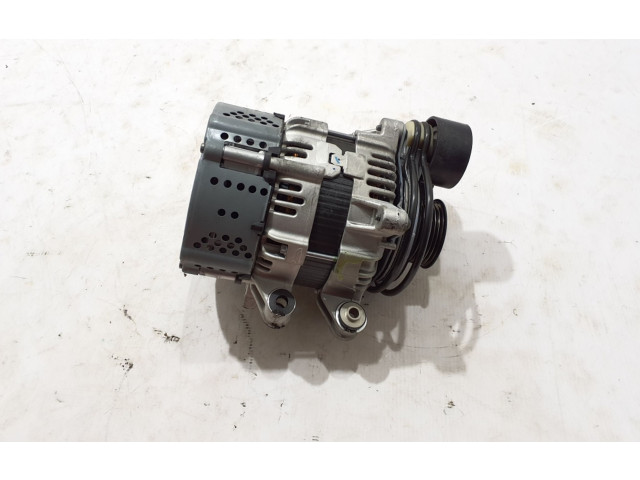 Генератор 36003710 Volvo S60