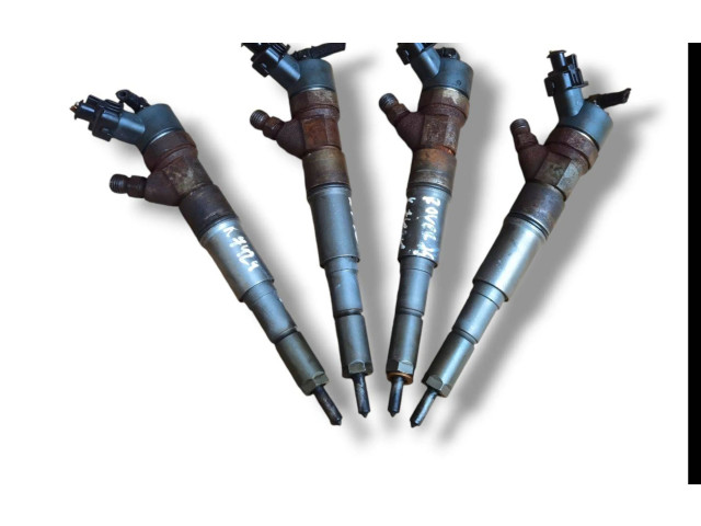 Vstřikovač 0445110030, 2354045 Rover 75 204D2