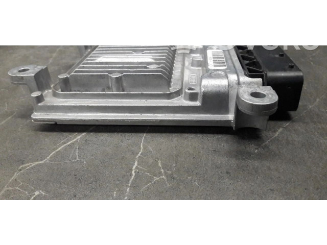 Řídící jednotka ALSI12 Mercedes-Benz E W212 2013