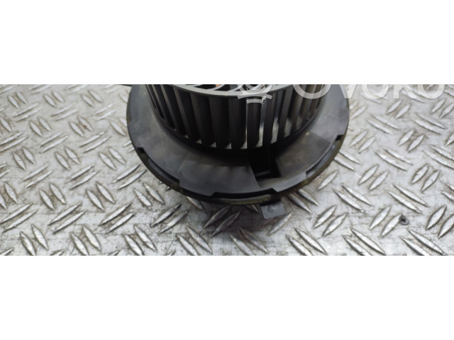 Вентилятор печки 1K1819015 Volkswagen Touran I