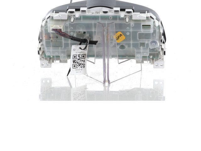 Панель приборов BHS255471L, J0-4926U   Volkswagen Touran II       