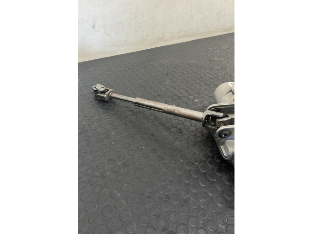  рейка  Колонка рулевая    Fiat Punto Evo  -  года