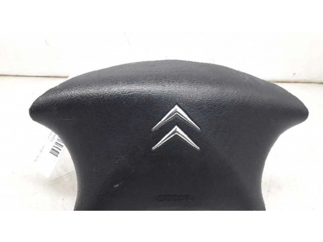 Подушка безопасности водителя 4112FN   Citroen Xsara Picasso