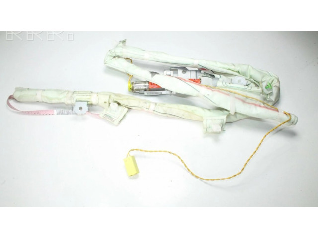 Боковая подушка безопасности 610989800B Mazda 3 II