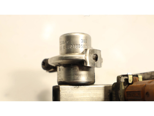 Магистральная трубка топлива    0280180560   Saab 9-5