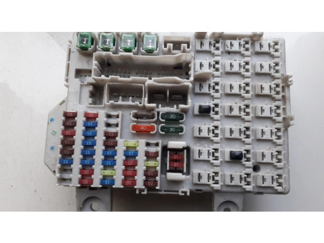 Блок предохранителей MN902789, A4548203726 Smart ForFour I