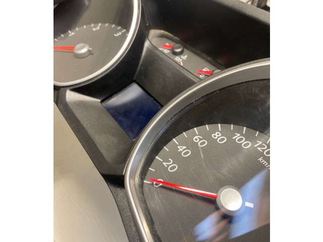 Панель приборов 6M2T10849CM, 6M2T14C026AJ Ford S-MAX