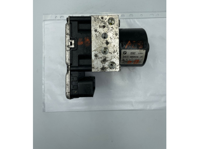 Блок АБС 6850574, 10021206694   BMW  X3 F25  2010 - 2017 года