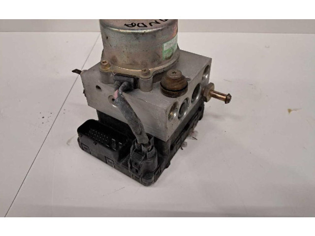 Блок управления АБС 57110S50E51 Honda Logo