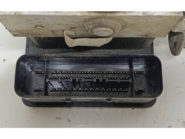 Блок АБС 1K0614517C, 10020600414 Audi A3 S3 A3 Sportback 8P 2005 - 2013 года