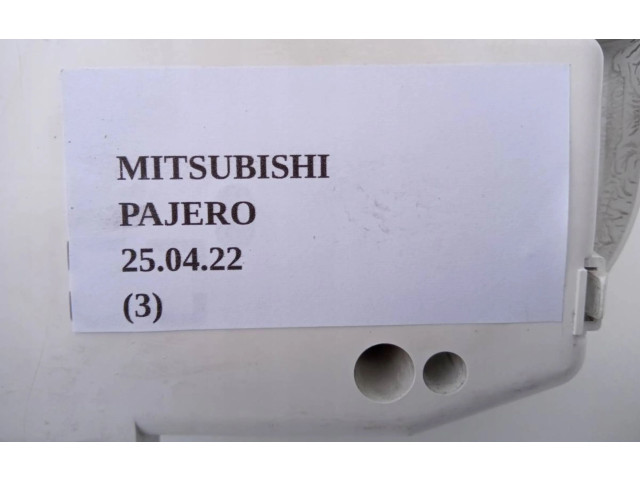 Панель приборов 8100C143 Mitsubishi Pajero Sport II