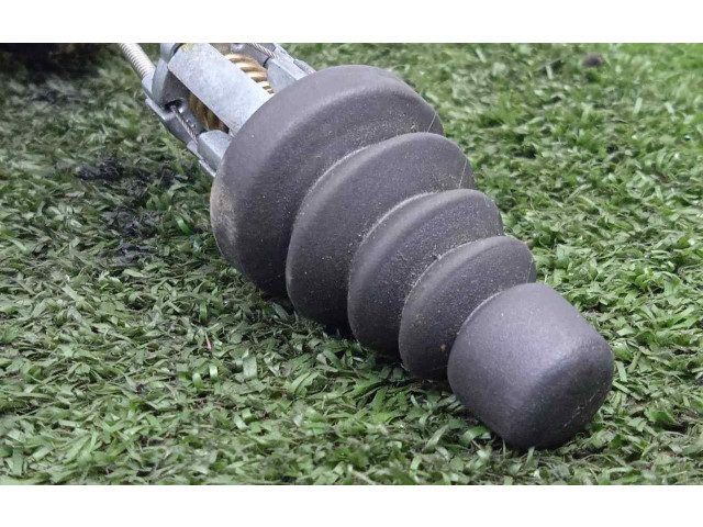 Zpětné zrcátko Fiat Punto Evo 2001 SINREFERENCIA, NEGRO