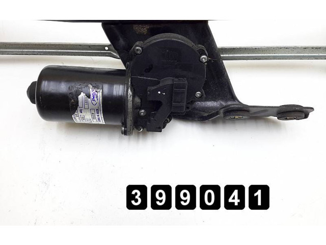 Комплект механизма стеклоочистителей