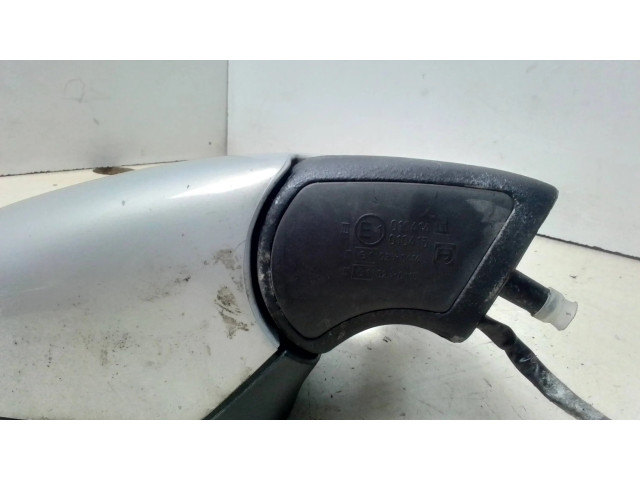 Zpětné zrcátko pravé Renault Megane II 2007 E1010415, E1015414