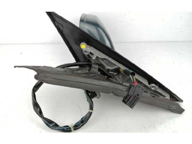 Зеркало электрическое Audi A4 Allroad - года