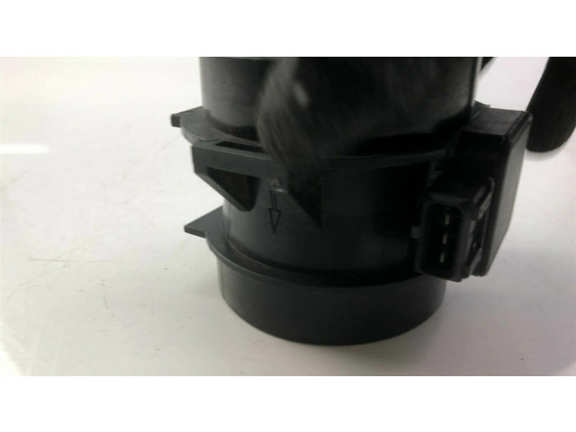 Датчик давления воздуха