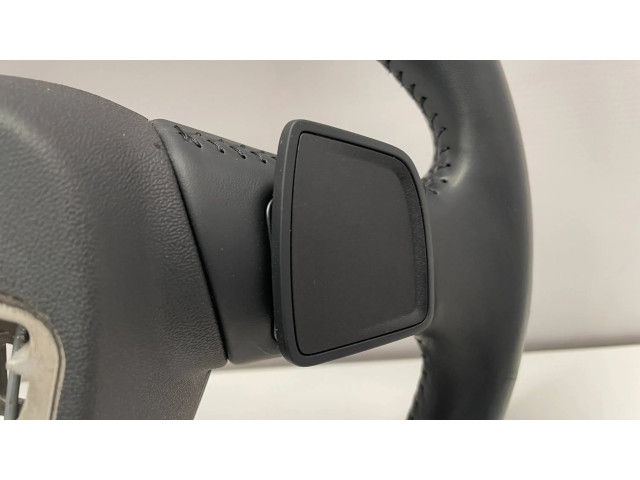 Руль Audi A6 S6 C8 4K 2018- года 4K0419091B, 4N0880201K