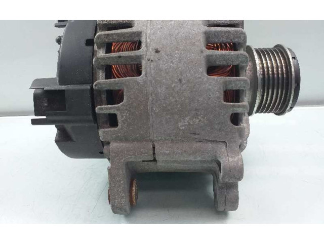 Генератор 03L903023F Volkswagen Golf SportWagen