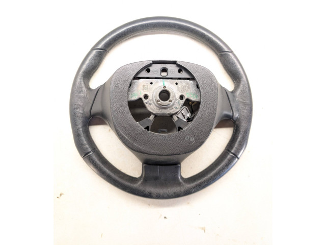 Руль Infiniti QX50 (J50) 2013 - 2017 года 130072, 0716SL