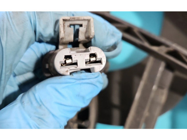 Комплект вентиляторов 6G91-8C607-DE, IMPRK1376732 Ford Galaxy