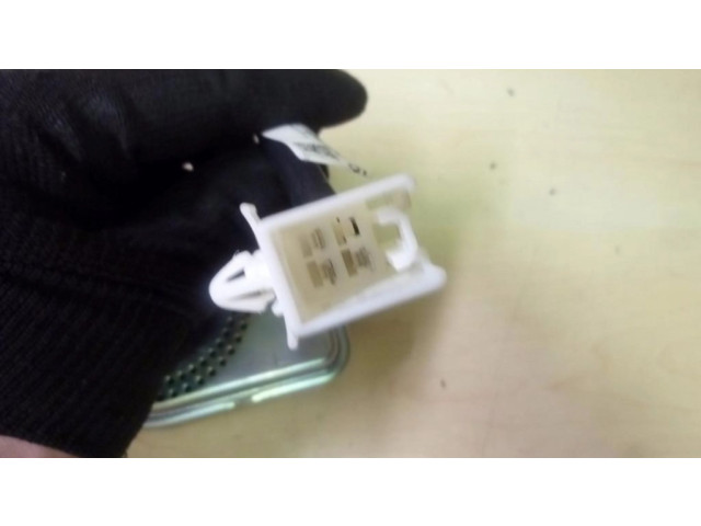 Сирена сигнализации