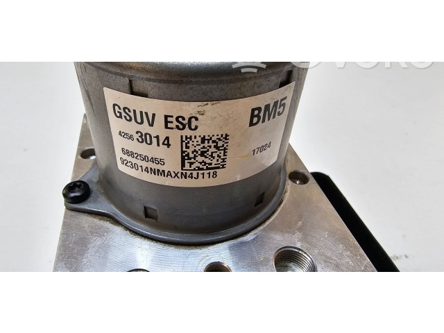 Jednotka ABS 42563014, 688250455 Buick Encore I 2018