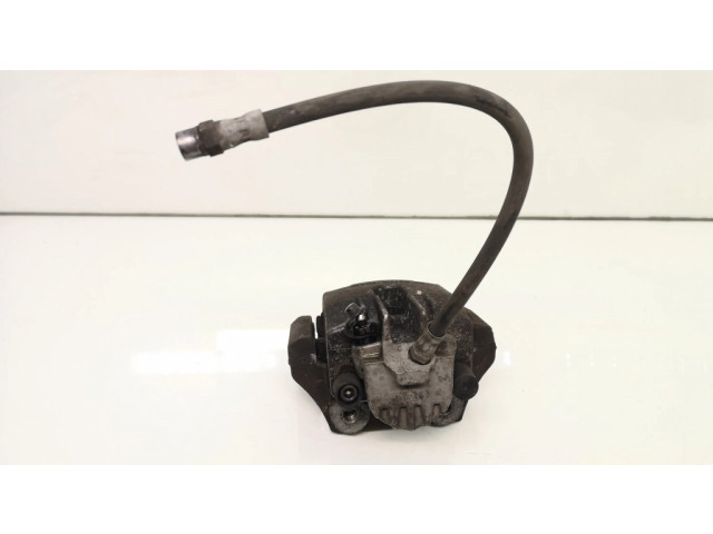 Задний суппорт