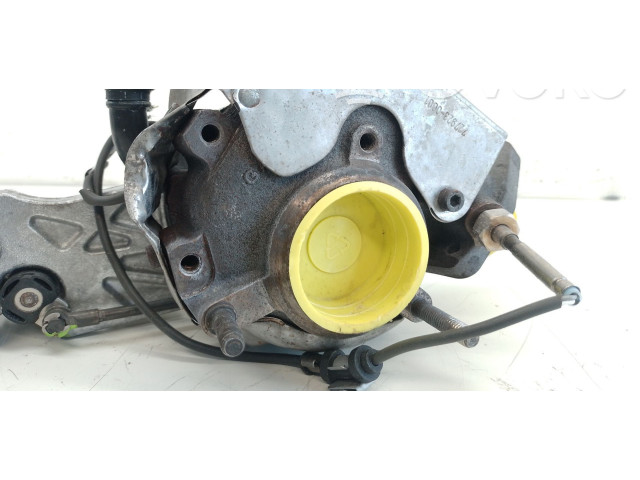 Pojistková skříňka Турбина 057145702, 6NW008412   Audi A8 S8 D3 4E 2005