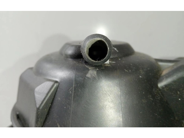 Вентилятор печки    86577, 86577   Volvo XC90