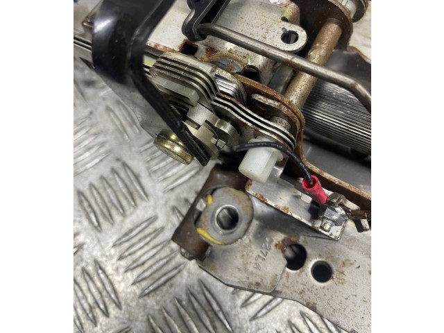 Рулевая рейка FREF2, C27L6 Volkswagen Caddy 2004 - 2010 года