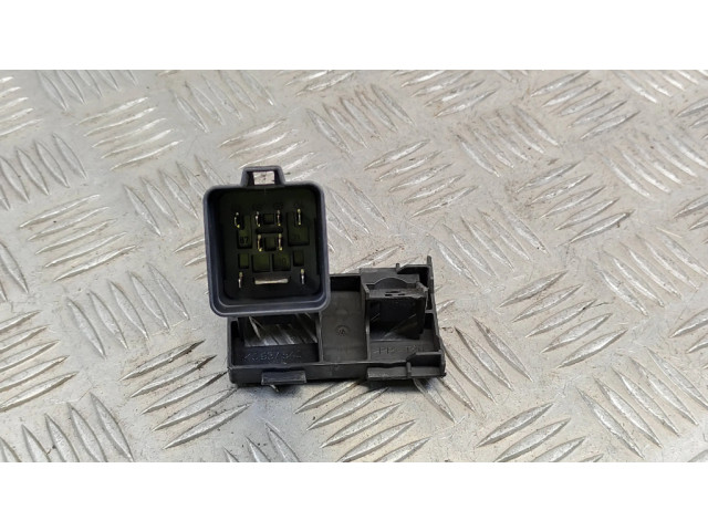 Реле подогрева свеч