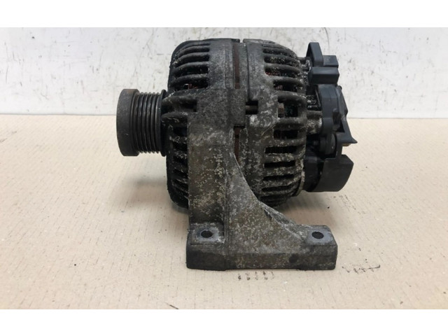 Генератор 0124525060, 0124525060   Volvo XC90      