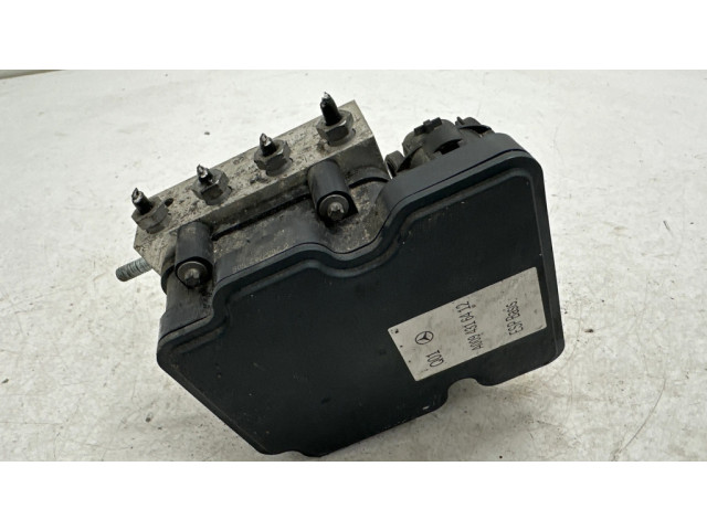 Jednotka ABS 0094316412   Mercedes-Benz A W176 2014