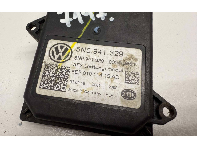 Блок управления Xenon