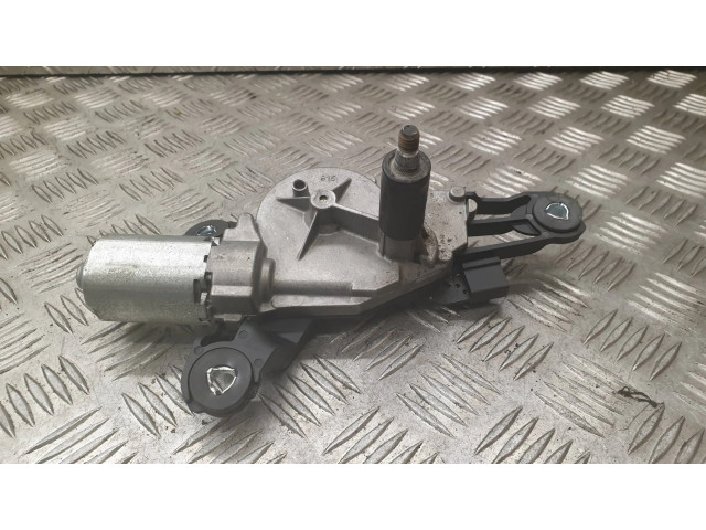 Моторчик заднего дворника MN105052 Mitsubishi Colt