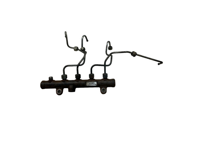 Топливная рампа 9681649580, 06324106822   Volvo V50  