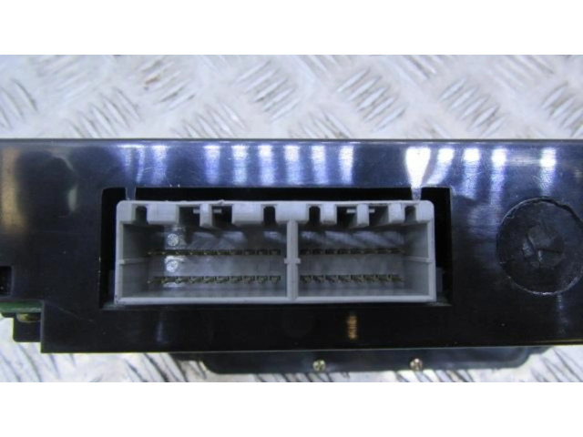 Модуль блока управления кондиционером 96430996 Chevrolet Nubira