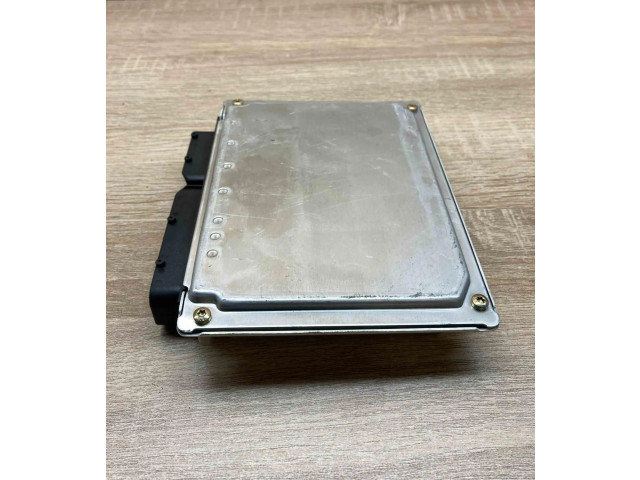 Блок управления двигателем Блок управления 3D0907553C, 5SG00907300   Volkswagen Phaeton