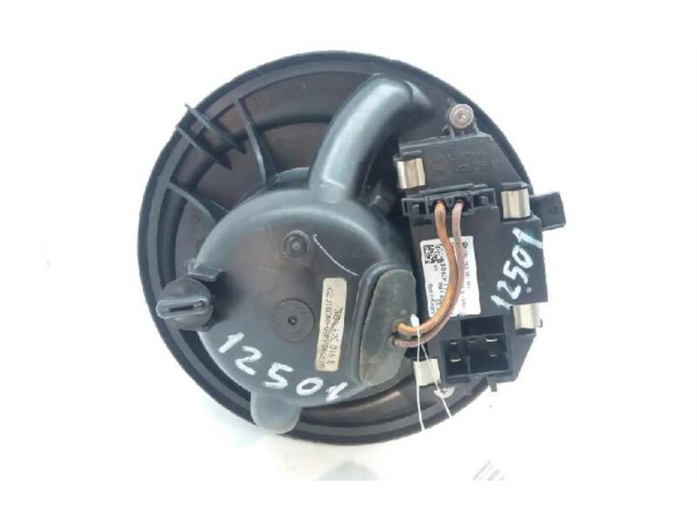 Вентилятор печки 3G1820015E Volkswagen Golf Plus