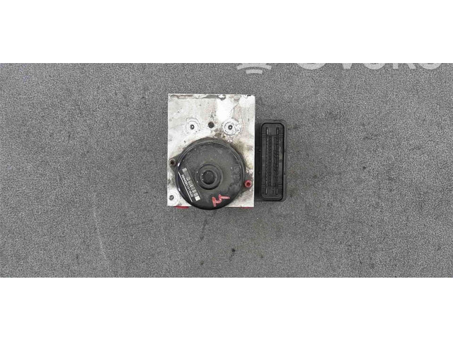 Блок АБС 8671225 Volvo V70 2000 - 2004 года