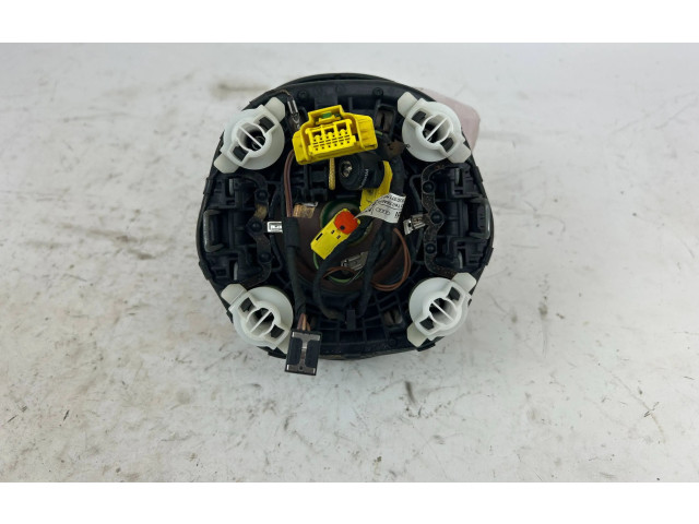 Подушка безопасности водителя 8R0880201N Audi A4 S4 B8 8K