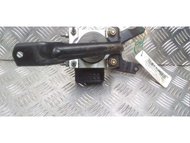 Блок АБС Daihatsu YRV - года