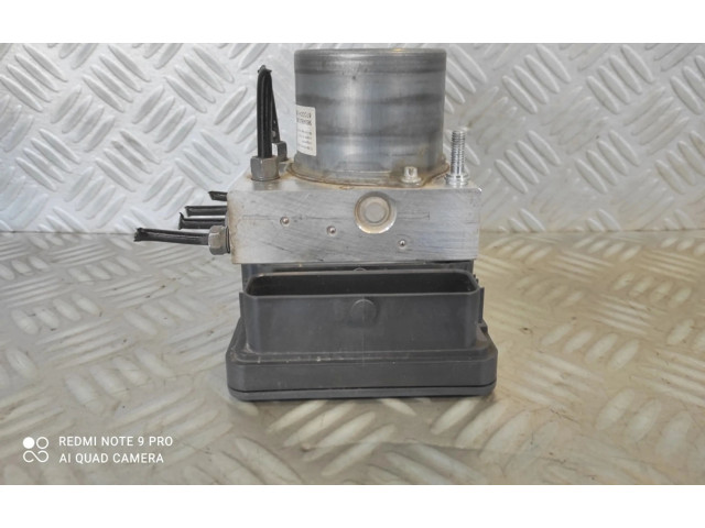 Блок управления АБС Peugeot Partner III