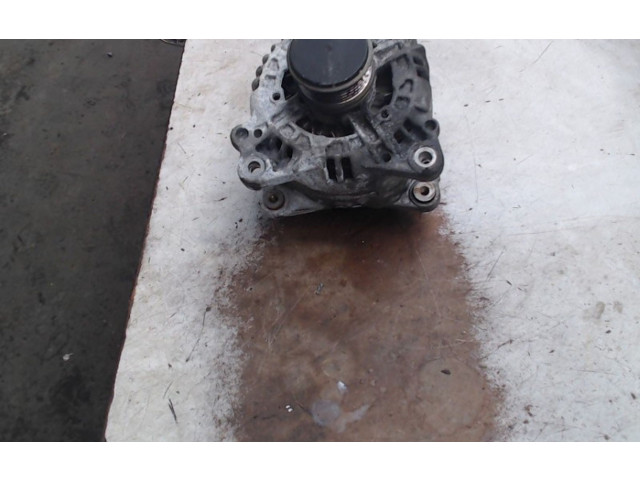 Генератор 06F903023F, 06F903023F   Skoda Octavia Mk2 (1Z)      